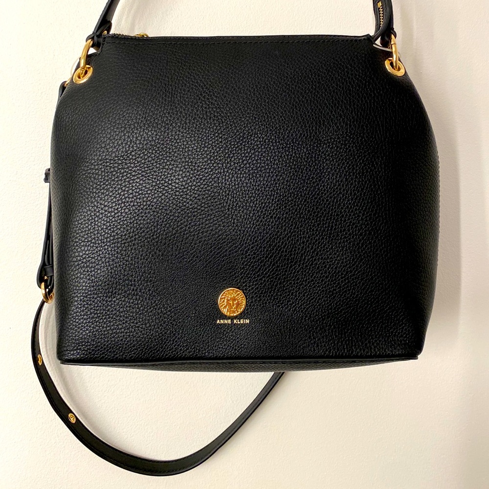 Anne Klein Hobo Satchel bag